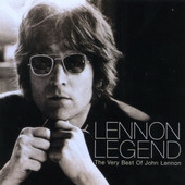 John Lennon - Lennon Legend - The Very Best Of John Lennon (1997)