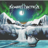 Sonata Arctica - Clear Cold Beyond (2024) /Digipack