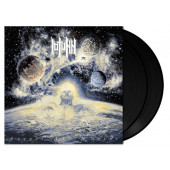 Iotunn - Access All World (Limited Edition, 2021) - Vinyl