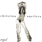 Christina Aguilera - Stripped (2002) 