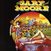 Gary Moore Band - Grinding Stone (Edice 2017)