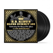 Joe Bonamassa - B.B. King's Blues Summit 100 (2026) - Vinyl