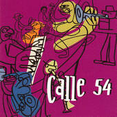 Soundtrack - Calle 54 (2001) 