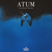 Smashing Pumpkins - ATUM (A Rock Opera In Three Acts) /2023, Limited Indie Vinyl