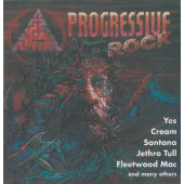 Various Artists - Progressive Rock - Legendary Styles (1997)