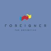 Foreigner - Definitive (2002)