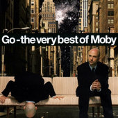 Moby - Go: The Very Best Of Moby (2006) 