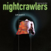 Nightcrawlers - Lets Push It (Limited Edition 2022) - 180 gr. Vinyl