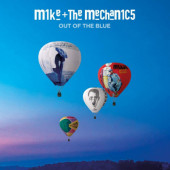 Mike And The Mechanics - Out Of The Blue (2019)