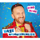 Miro Jaroš - Vaše najobľúbenejšie (2020) - Vinyl