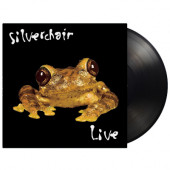Silverchair - Live At The Cabaret Metro (Edice 2026) - 180 gr. Vinyl