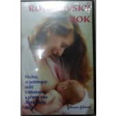 Film/Naučný - Rodičovský rok (Videokazeta)