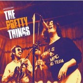 Pretty Things - Introducing Pretty Things/Best Of 