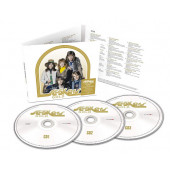 New Seekers - Gold (2020) /3CD
