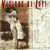 Various Artists - Visions Of Love 