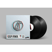 GoGo Penguin - GGP / RMX (2021) - Vinyl