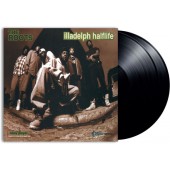 Roots - Illadelph Halflife (Edice 2017) - Vinyl 