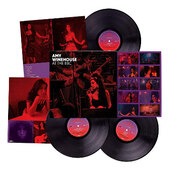 Amy Winehouse - At The BBC (3LP, 2021) - Vinyl