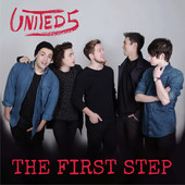 United5 - First Step (2015) 