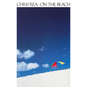 Chris Rea - On The Beach (Deluxe Edition 2019)