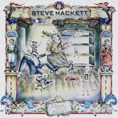 Steve Hackett - Please Don't Touch! (Remastered 2005) 