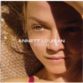 Annett Louisan ‎ - Kitsch (2020)