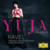 Yuja Wang - Ravel (2015)