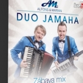 Duo Jamaha - Zábava Mix (2016) 