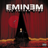Eminem - Eminem Show (Edice 2013) - Vinyl 