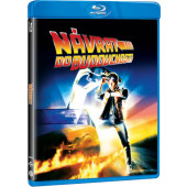 Film/Sci-fi - Návrat do budoucnosti (Blu-ray) - remasterovaná verze