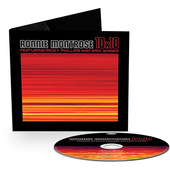 Ronnie Montrose Featuring Ricky Phillips And Eric Singer - 10x10 (2017) 