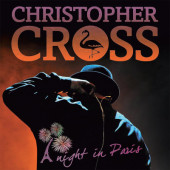 Christopher Cross - A Night In Paris (Reedice 2023) /2CD