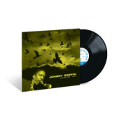 Johnny Griffin - A Blowing Session (Blue Note Classic Edition 2025) - Vinyl