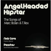 Nick Cave - Cosmic Dancer (Single, RSD 2020) – 7“ Vinyl