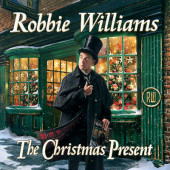 Robbie Williams - Christmas Present (Deluxe Edition, 2019)