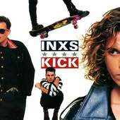 INXS - Kick/2011 Remaster 