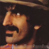 Frank Zappa - You Are What You Is (Remastered 2012) 