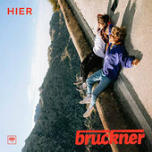 Bruckner - Hier (2020) - Vinyl