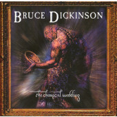 Bruce Dickinson - Chemical Wedding (Edice 2021) - Vinyl
