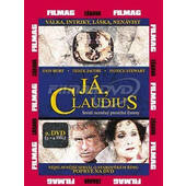 Film/Seriál - Já, Claudius - 3. a 4. díl (Pošetka)