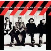 U2 - How To Dismantle An Atomic Bomb (Edice 2006) 