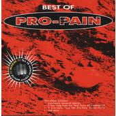 Pro-Pain - Best Of Pro-Pain (1998)