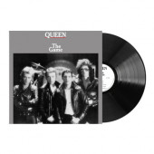 Queen - Game (Reedice 2026) - Vinyl