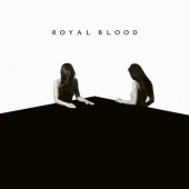 Royal Blood - How Did We Get So Dark? /LP (2017) 