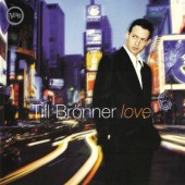 Till Brönner - Love (Edice 2002)