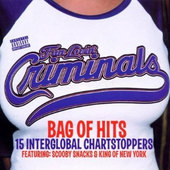 Fun Lovin' Criminals - Bag Of Hits 