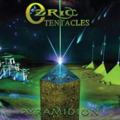 Ozric Tentacles - Pyramidion (Limited Edition 2019) – Vinyl