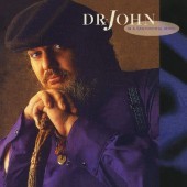 Dr. John - In A Sentimental Mood (Reedice 2018)