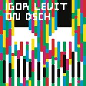 Igor Levit - On DSCH (2021) /3CD