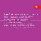 Antonín Dvořák - Orchestrální dílo 